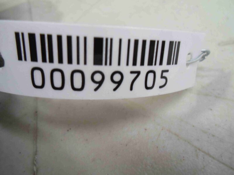 Изображение товара 99705 - 00099705 zaglushka (reshetka) v bamper Citroen Evasion