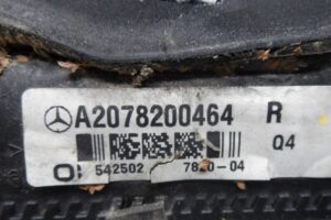 Изображение товара 99708 - 00099708 fonar kryshki pravyj Ford Maverick 2