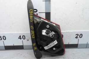 Изображение товара 99708 - 00099708 fonar kryshki pravyj Ford Maverick 3