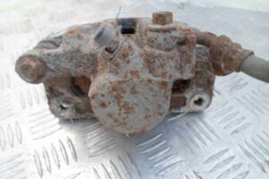 Изображение товара 99718 - 00099718 support zadnij levyj 