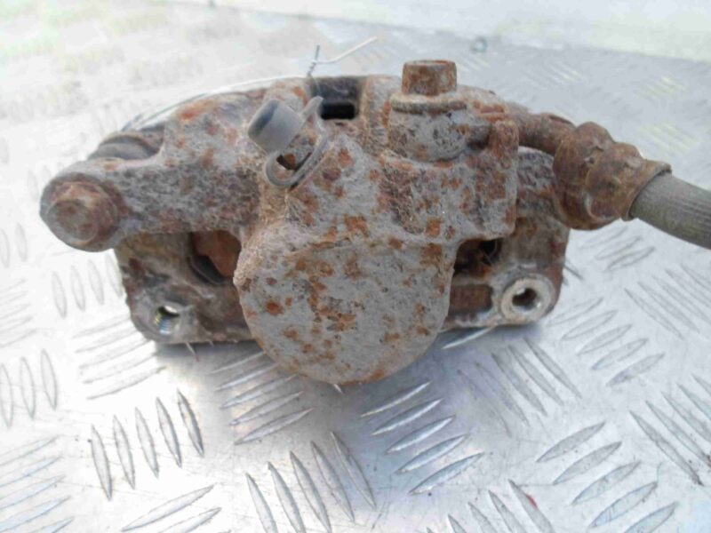 Изображение товара 99718 - 00099718 support zadnij levyj