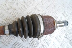 Изображение товара 99719 - 00099719 poluos zadnyaya levaya Skoda Yeti 2