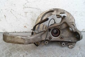 Изображение товара 99720 - 00099720 kulak povorotnyj levyj 