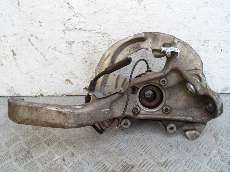 Изображение товара 99720 - 00099720 kulak povorotnyj levyj