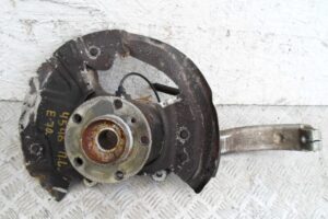 Изображение товара 99720 - 00099720 kulak povorotnyj levyj 2