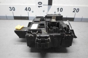 Изображение товара 99722 - 00099722 blok predokhranitelej Skoda Yeti 2