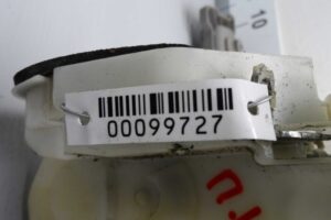 Изображение товара 99727 - 00099727 zamok dveri perednej levoj 2