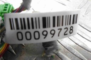 Изображение товара 99728 - 00099728 knopka avarijnoj signalizatsii 3