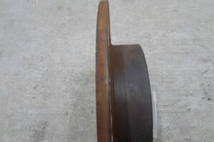 Изображение товара 99731 - 00099731 disk tormoznoj zadnij 2