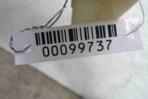 Изображение товара 99737 - 00099737 kronshtejn perednego bampera 1