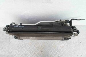 Изображение товара 99745 - 00099745 kasseta radiatorov Chevrolet Aveo 2