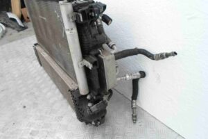 Изображение товара 99745 - 00099745 kasseta radiatorov Chevrolet Aveo 3