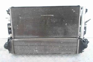 Изображение товара 99745 - 00099745 kasseta radiatorov Chevrolet Aveo