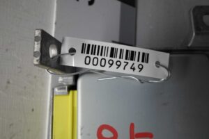 Изображение товара 99749 - 00099749 blok upravleniya podushek bezopasnosti 2