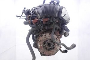 Изображение товара 130599 - 00099756 dvigatel