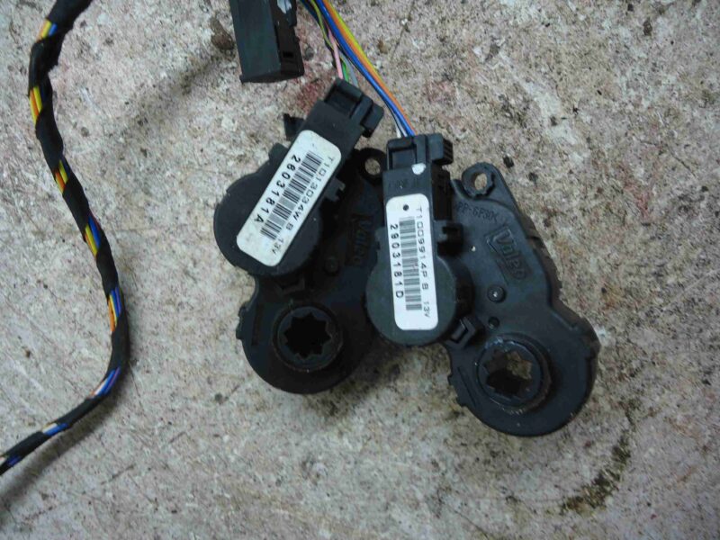 Изображение товара 99760 - 00099760 motorchik zaslonki pechki