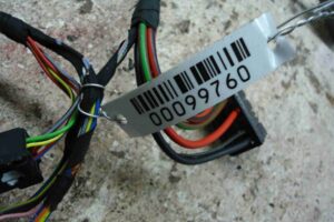 Изображение товара 99760 - 00099760 motorchik zaslonki pechki 1