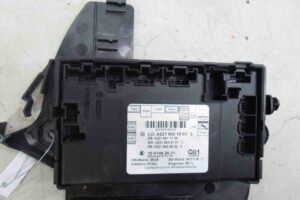 Изображение товара 99763 - 00099763 blok upravleniya perednej pravoj dveri Ford Scorpio