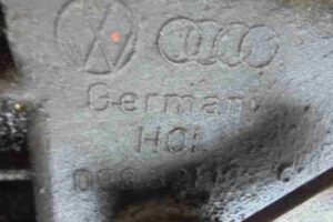 Изображение товара 99773 - 00099773 akpp Toyota Picnic 1