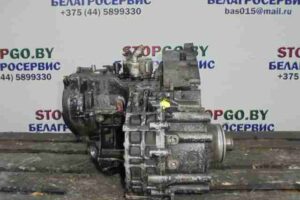 Изображение товара 99773 - 00099773 akpp Toyota Picnic 3