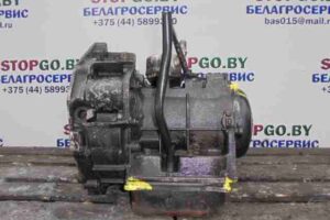 Изображение товара 99773 - 00099773 akpp Toyota Picnic