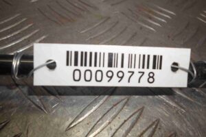 Изображение товара 99778 - 00099778 amortizator kapota 2