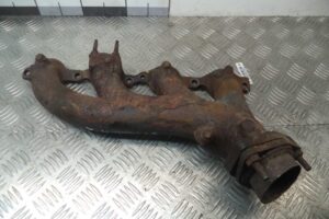 Изображение товара 99792 - 00099792 kollektor vypusknoj Toyota Venza 1