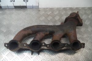 Изображение товара 99792 - 00099792 kollektor vypusknoj Toyota Venza 3