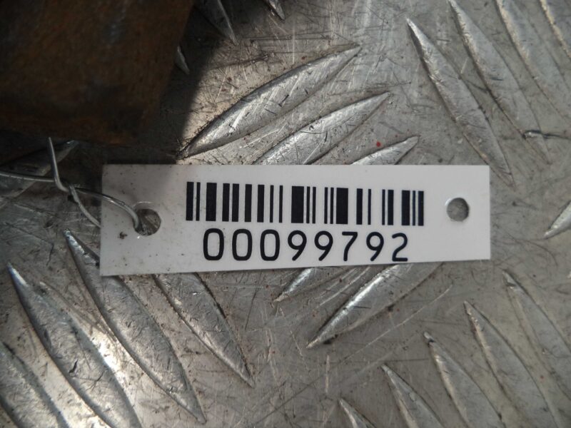 Изображение товара 99792 - 00099792 kollektor vypusknoj Toyota Venza