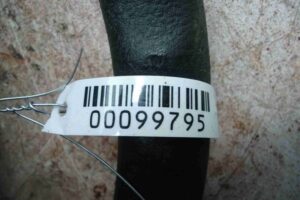 Изображение товара 99795 - 00099795 rul Volkswagen Up 2