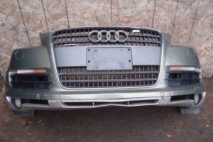 Изображение товара 99803 - 00099803 bamper perednij 