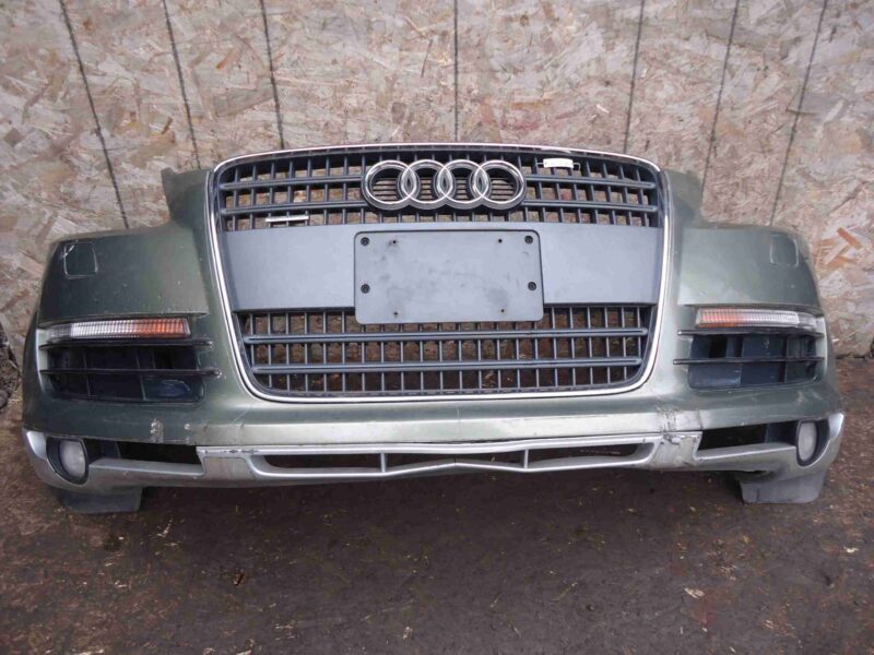 Изображение товара 99803 - 00099803 bamper perednij