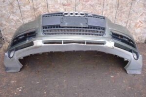 Изображение товара 99803 - 00099803 bamper perednij 1