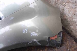 Изображение товара 99803 - 00099803 bamper perednij 2