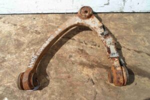 Изображение товара 99804 - 00099804 rychag perednij pravyj verkhnij 