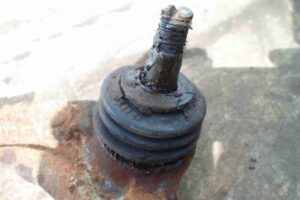 Изображение товара 99804 - 00099804 rychag perednij pravyj verkhnij 1