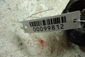 Изображение товара 99812 - 00099812 rulevoj kardanchik Ford Scorpio 1