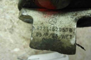 Изображение товара 99812 - 00099812 rulevoj kardanchik Ford Scorpio 2