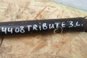 Изображение товара 99814 - 00099814 amortizator zadnij levyj Chrysler 300M 1