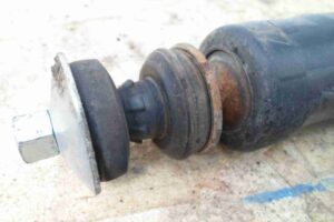 Изображение товара 99814 - 00099814 amortizator zadnij levyj Chrysler 300M 2