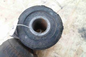 Изображение товара 99814 - 00099814 amortizator zadnij levyj Chrysler 300M 3