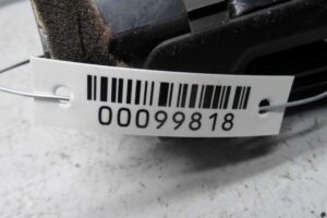 Изображение товара 99818 - 00099818 deflektor obduva salona Audi TT 2