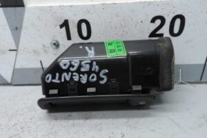 Изображение товара 99818 - 00099818 deflektor obduva salona Audi TT 3