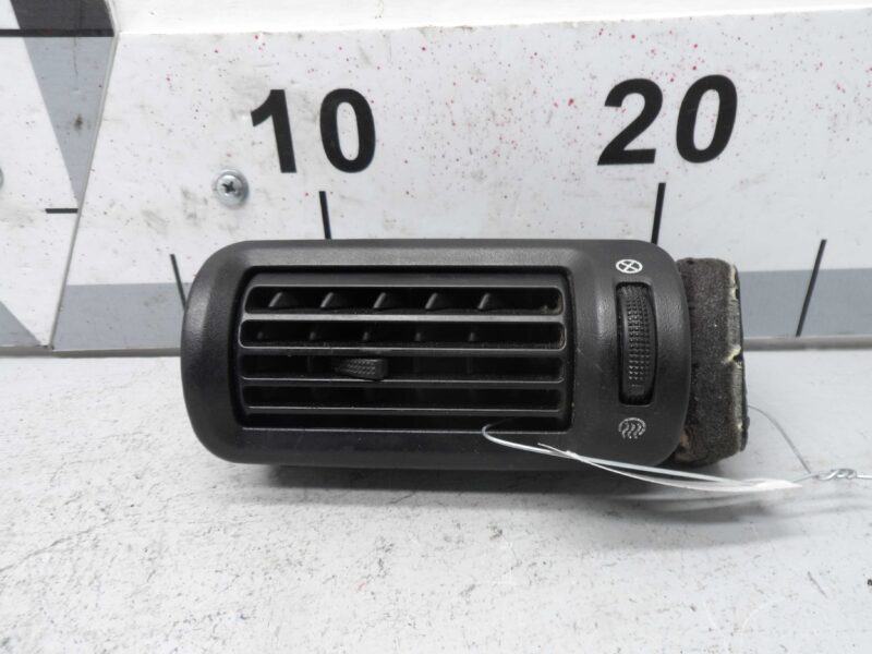 Изображение товара 99818 - 00099818 deflektor obduva salona Audi TT