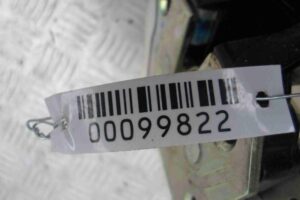 Изображение товара 99822 - 00099822 zamok dveri 3