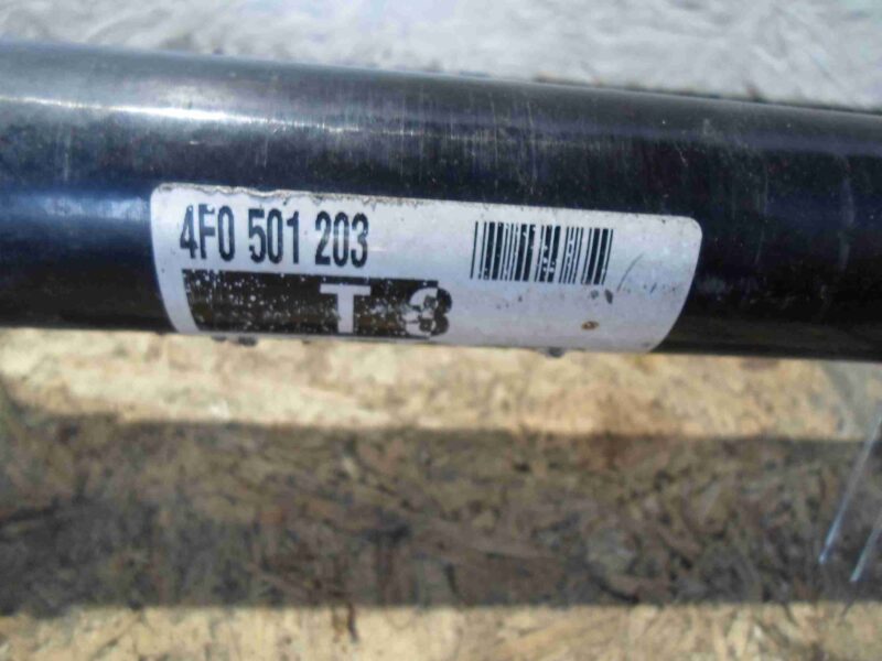 Изображение товара 99855 - 00099855 poluos zadnyaya levaya