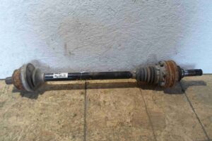 Изображение товара 99855 - 00099855 poluos zadnyaya levaya 1