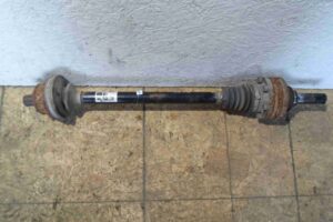 Изображение товара 99855 - 00099855 poluos zadnyaya levaya 2