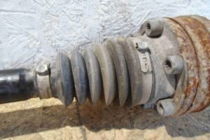 Изображение товара 99855 - 00099855 poluos zadnyaya levaya 3