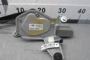 Изображение товара 99860 - 00099860 dvigatel stekloochistitelya zadnij Audi TT 3